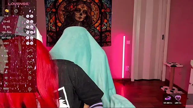 Project hisoka online show from March 1, 2025, 2:26 am