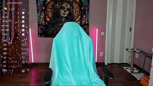 Project hisoka online show from March 3, 2025, 8:05 am