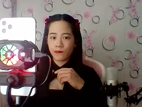 Nana-68 online show from February 8, 2025, 5:29 am