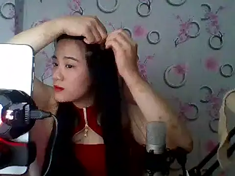 Nana-68 online show from March 2, 2025, 1:49 pm