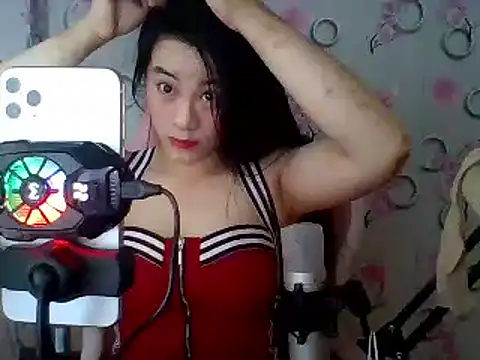 Nana-68 online show from March 5, 2025, 3:51 am