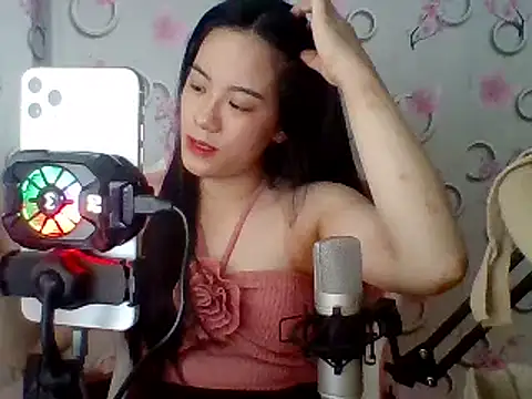 Nana-68 online show from March 6, 2025, 2:40 pm