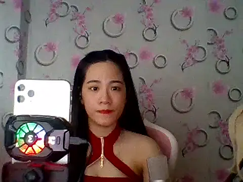 Nana-68 online show from March 13, 2025, 4:34 pm