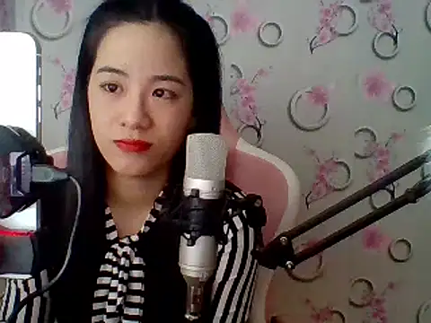 Nana-68 online show from March 21, 2025, 4:29 pm