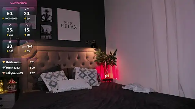 Snapshot of Lettie_brooks chatting on December 16, 2024, 3:40 am Lettie brooks online show from December 16, 2024, 3:40 am