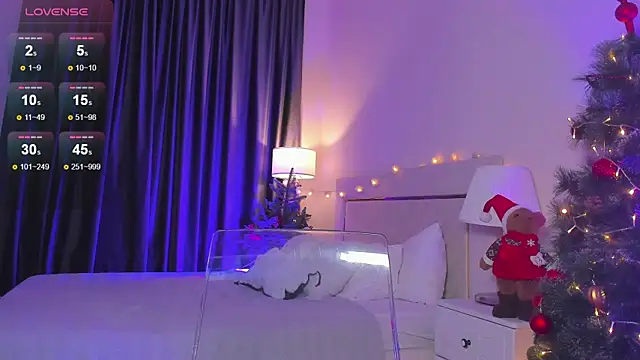 Snapshot of Lettie_brooks chatting on December 23, 2024, 12:25 am Lettie brooks online show from December 23, 2024, 12:25 am