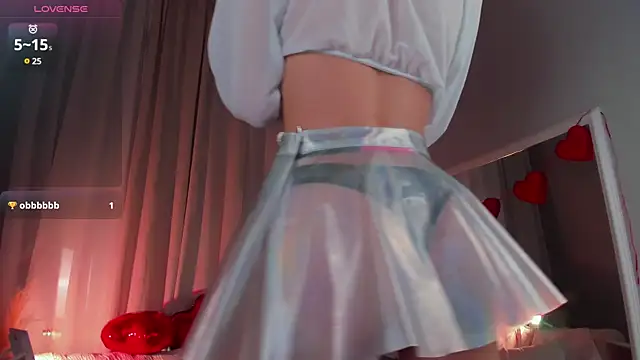 Snapshot of Lettie_brooks chatting on February 16, 2025, 9:16 pm Lettie brooks online show from February 16, 2025, 9:16 pm