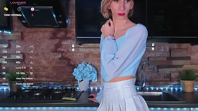 Snapshot of Lettie_brooks chatting on February 26, 2025, 7:31 am Lettie brooks online show from February 26, 2025, 7:31 am