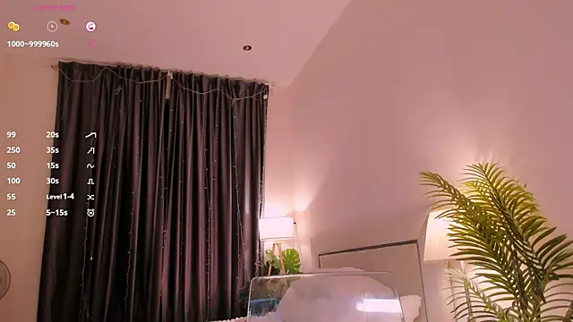 Snapshot of Lettie_brooks chatting on March 17, 2025, 1:46 am Lettie brooks online show from March 17, 2025, 1:46 am