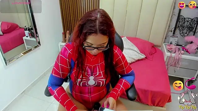 Snapshot of MADISON_ROWAN1 chatting on October 6, 2025, 3:04 am MADISON ROWAN1 online show from October 6, 2025, 3:04 am