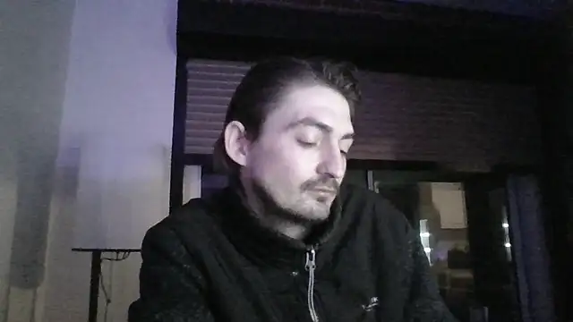 Wesleymodel online show from February 8, 2026, 5:49 pm