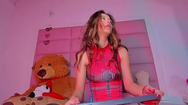 little-Emma online show from February 2, 2025, 3:10 am