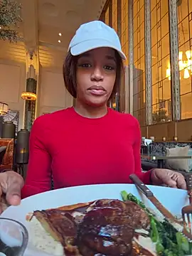 Black Dolll online show from April 7, 2026, 4:29 pm