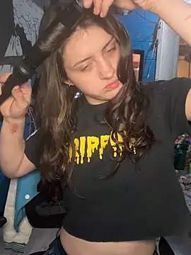 emilysue1 online show from February 20, 2025, 2:18 am