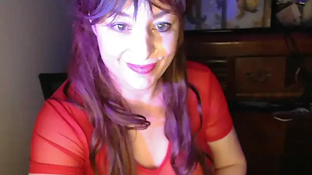 MonroeLoves online show from March 10, 2026, 8:19 am