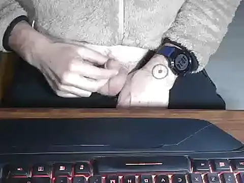 Adri gard online show from February 26, 2025, 9:16 pm