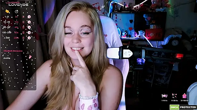 Bad Girl009 online show from February 13, 2026, 4:36 pm