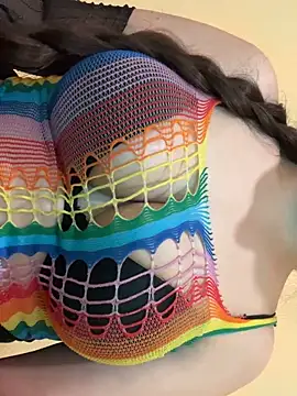 Evelyn Moon online show from October 15, 2025, 12:49 pm