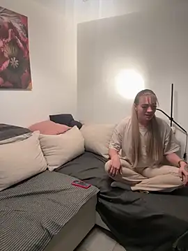 NickyGold Official online show from November 5, 2025, 7:58 pm