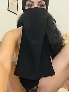 Amberonee31 online show from February 25, 2025, 7:36 pm