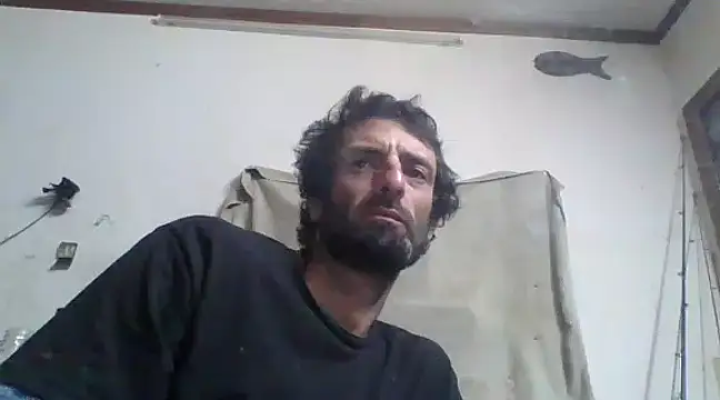 BigPeter6987 online show from December 26, 2024, 7:16 pm