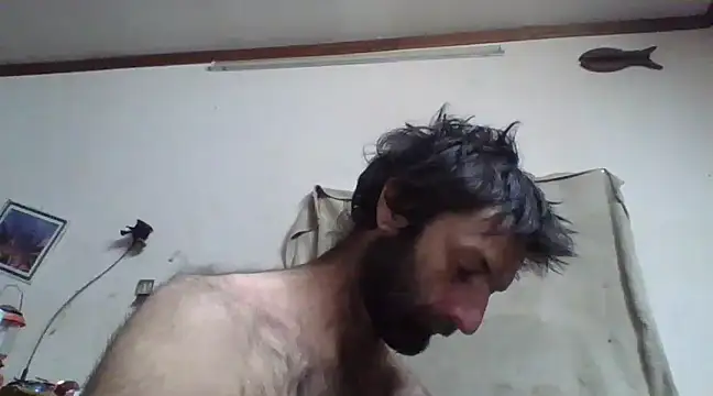 BigPeter6987 online show from January 7, 2025, 10:01 am