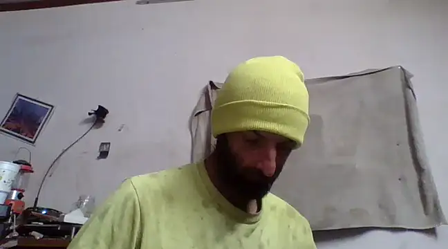 BigPeter6987 online show from January 10, 2025, 5:02 pm