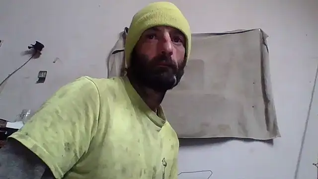 BigPeter6987 online show from January 13, 2025, 12:24 pm