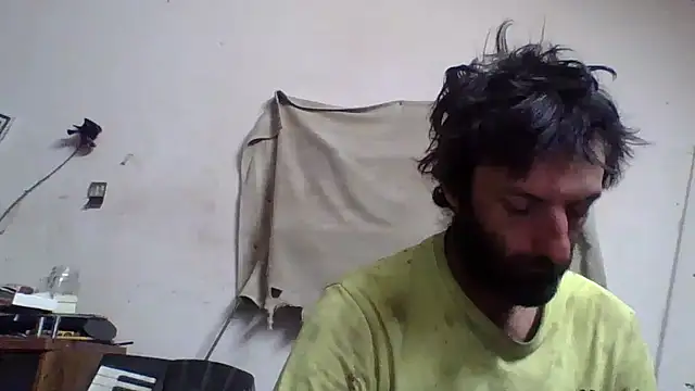 BigPeter6987 online show from January 17, 2025, 12:31 pm