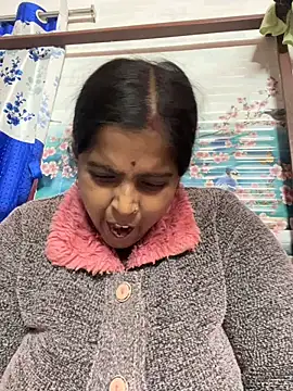 Beauty-queen online show from January 14, 2025, 12:56 pm