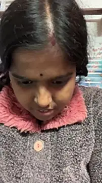 Beauty-queen online show from January 16, 2025, 2:08 pm