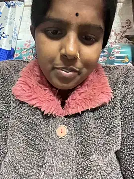 Beauty-queen online show from January 20, 2025, 1:00 pm