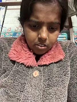 Beauty-queen online show from January 22, 2025, 9:24 am