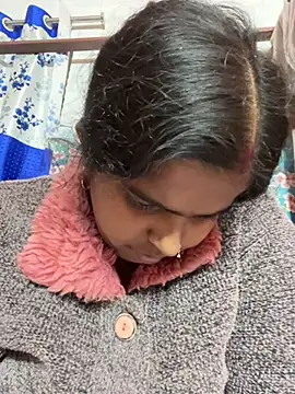 Beauty-queen online show from January 22, 2025, 4:12 pm