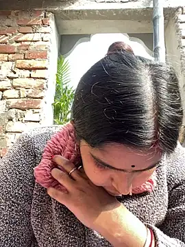 Beauty-queen online show from January 23, 2025, 7:54 am