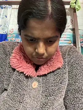 Beauty-queen online show from January 28, 2025, 10:23 am