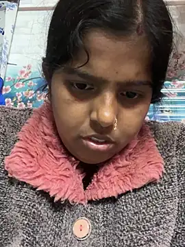 Beauty-queen online show from February 2, 2025, 1:41 pm