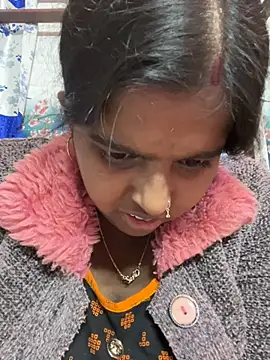 Beauty-queen online show from February 7, 2025, 7:29 am