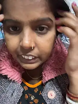 Beauty-queen online show from February 7, 2025, 11:56 am