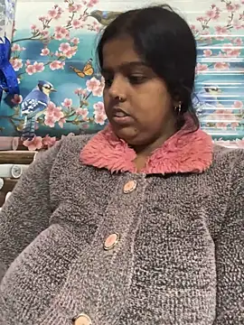 Beauty-queen online show from February 7, 2025, 2:58 pm