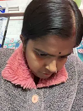 Beauty-queen online show from February 14, 2025, 10:59 am