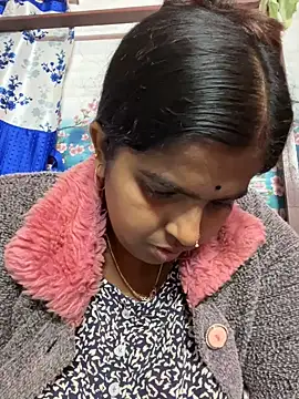 Beauty-queen online show from February 21, 2025, 11:01 am