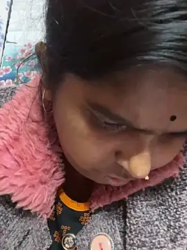 Beauty-queen online show from February 25, 2025, 4:00 pm