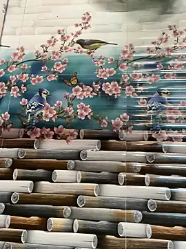 Beauty-queen online show from March 10, 2025, 1:10 pm