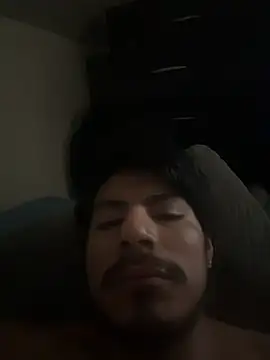 MynameisPaco online show from November 2, 2025, 8:22 pm