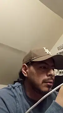 MynameisPaco online show from November 11, 2025, 12:21 am