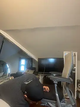 MynameisPaco online show from January 9, 2026, 4:10 pm