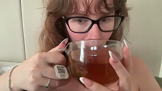Snapshot of redheadrosie69 chatting on July 5, 2026, 6:59 pm redheadrosie69 online show from July 5, 2026, 6:59 pm