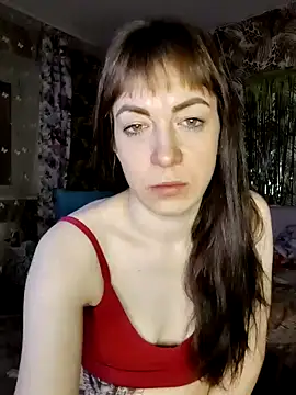 NikaXBerry online show from December 9, 2024, 11:56 pm