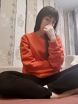 NikaXBerry online show from January 29, 2025, 5:51 am